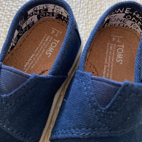 Tiny Toms - Picture 4 of 7